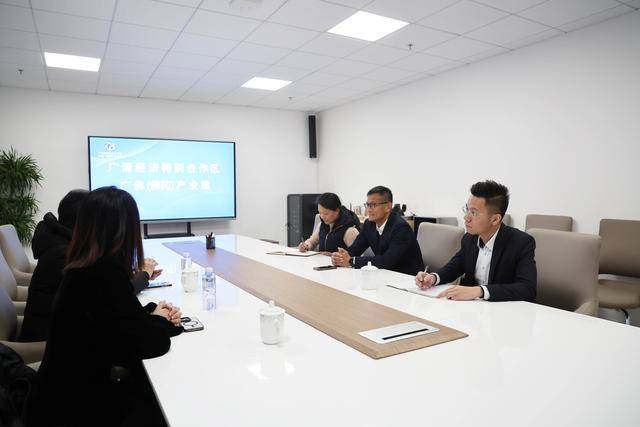港青陈伟平：在大湾区点亮人生新理想