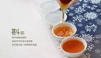焱壶课堂｜七步教你泡出一杯大师级红茶