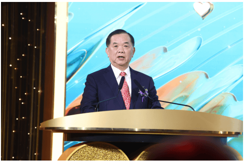 第19届‧2024爱心奖颁奖典礼