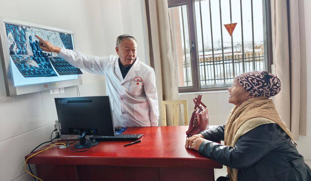 两会·影像链接｜这些身边事，托起人民群众稳稳的幸福