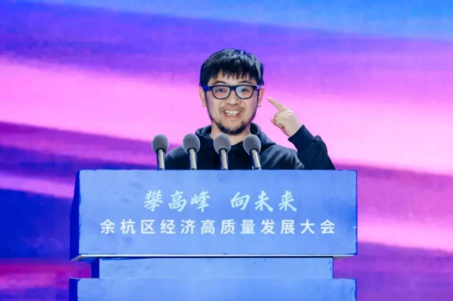 江西籍科技大牛接连破圈！如何让家乡成为他们的下一站？