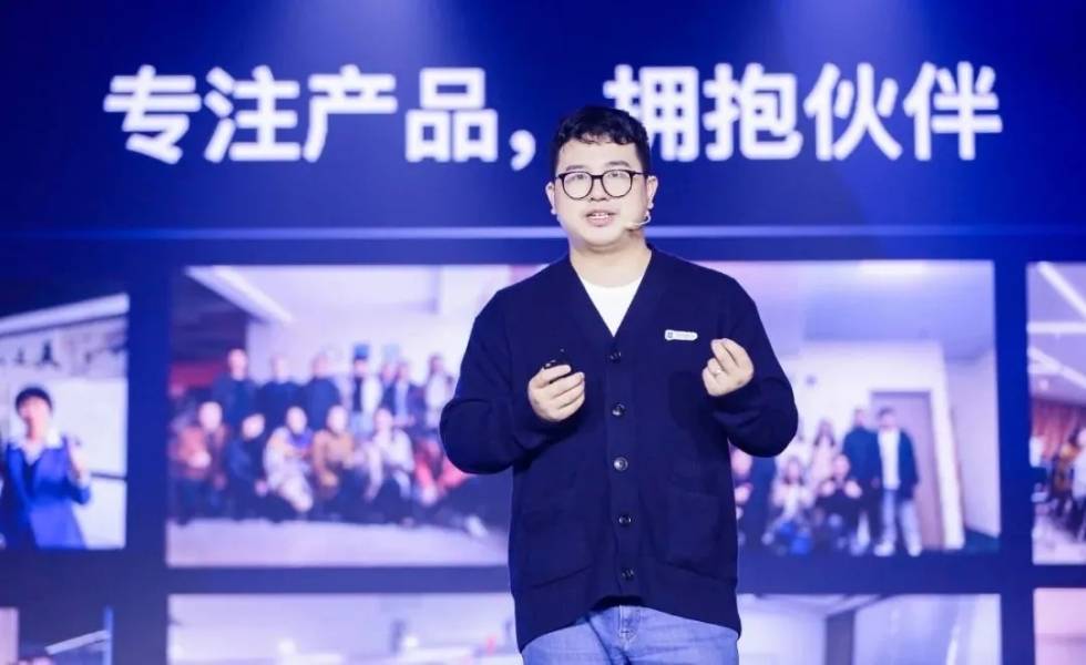 江西籍科技大牛接连破圈！如何让家乡成为他们的下一站？