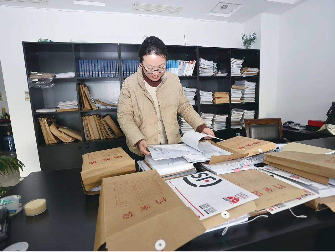 巾帼风采丨杨祺：跨界逐梦的她
