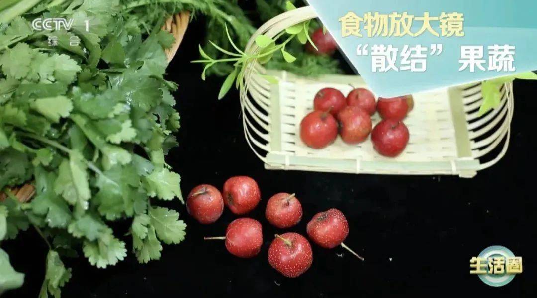 体检发现结节？多吃这些天然“散结”食物！