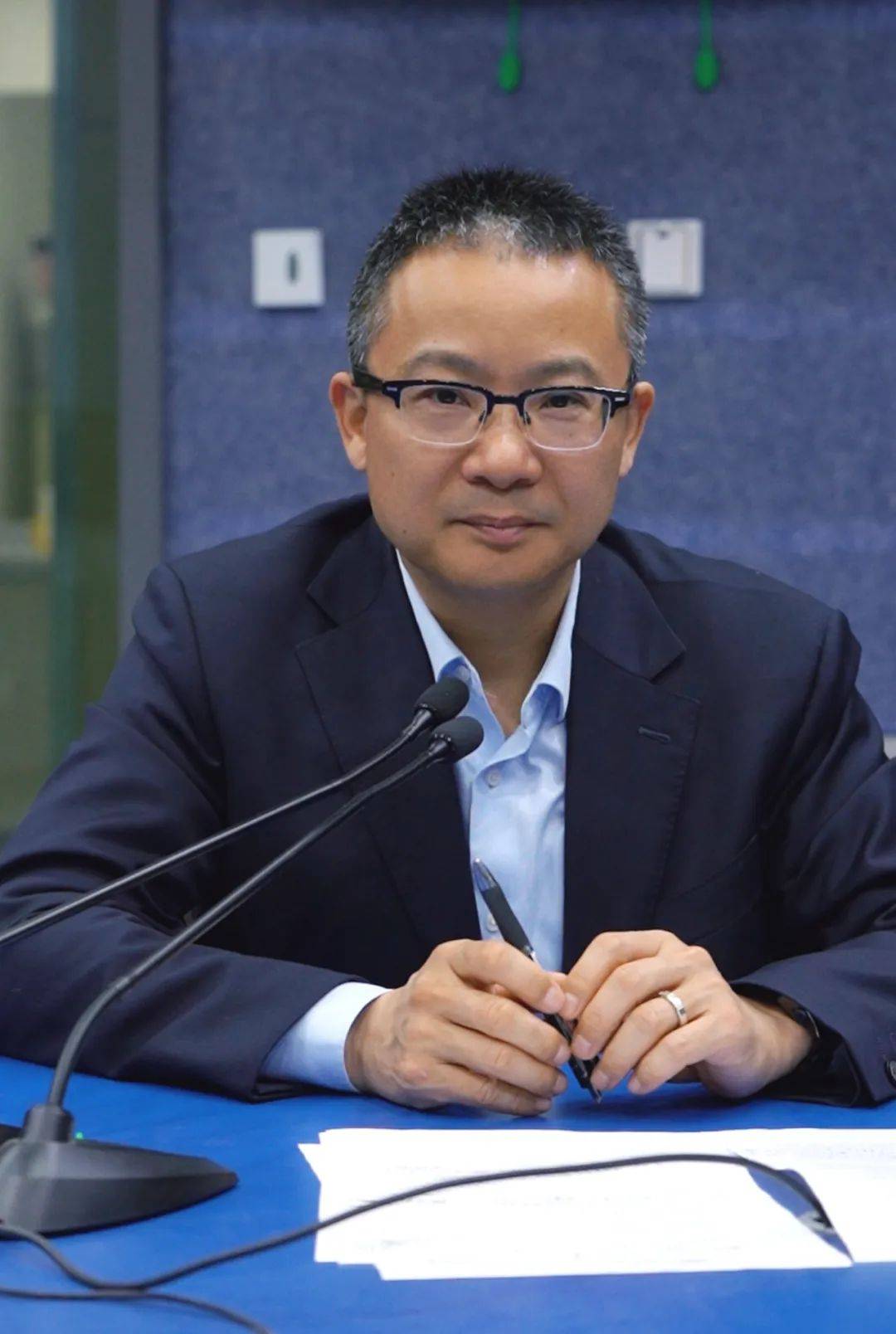 两会微访谈：从学前教育到高中学位扩容，加快建设高质量教育体系