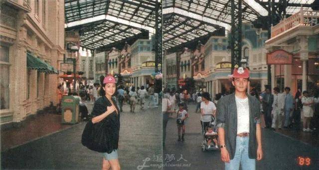 娱记查小欣公开梁朝伟求婚细节，现场照片丢失，兰花戒指定终身