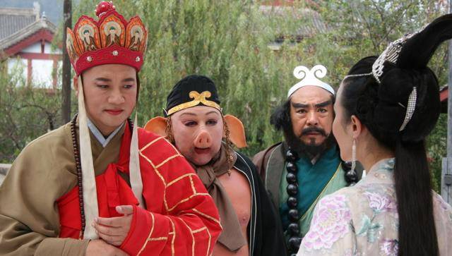 《西游记》：白骨精又叫“白骨夫人”，那么你知道她的夫人是谁吗