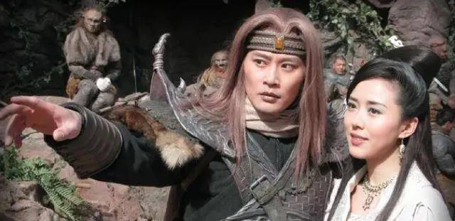 《西游记》：白骨精又叫“白骨夫人”，那么你知道她的夫人是谁吗