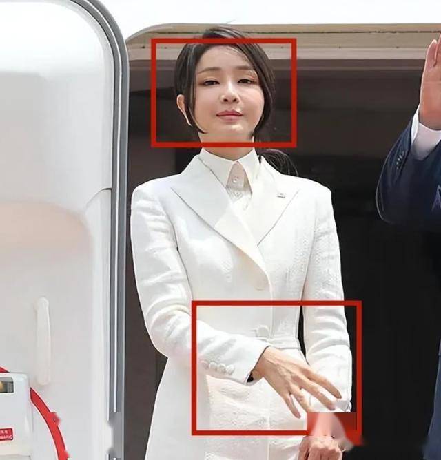 现在最失意的女人，应属尹锡悦的夫人金建希