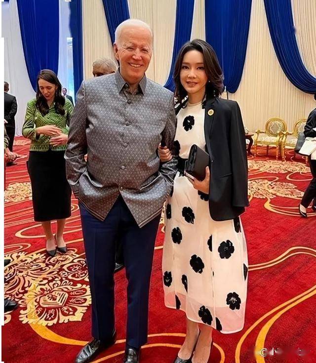 现在最失意的女人，应属尹锡悦的夫人金建希