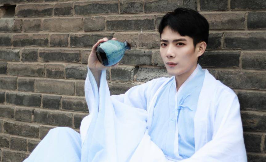 王寡妇后来真的成了一品夫人