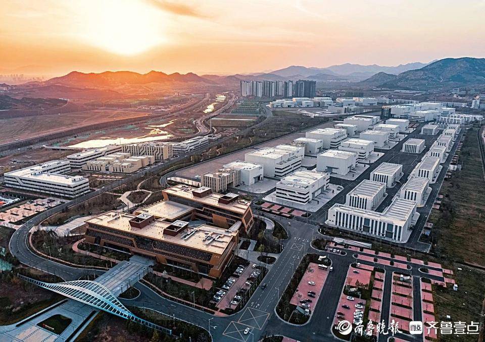 琴岛观澜｜从好片扎堆到内容出海，青岛影视基地何以出圈？