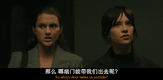 狂拍限制级的A24，又出了一部恐怖佳片？！