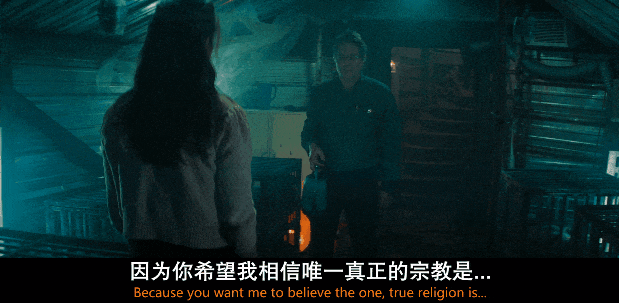 狂拍限制级的A24，又出了一部恐怖佳片？！