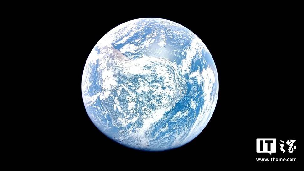 NASA商业月球载荷服务计划 蓝幽灵号月球着陆器正式登月
