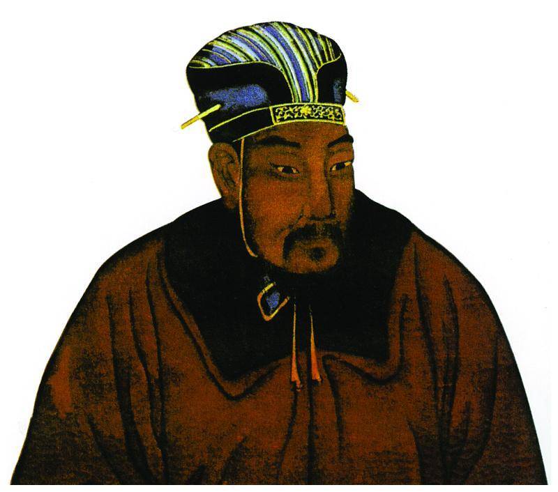 隋朝观德王杨雄——一位串起了唐朝中前期帝王世系的特殊人物
