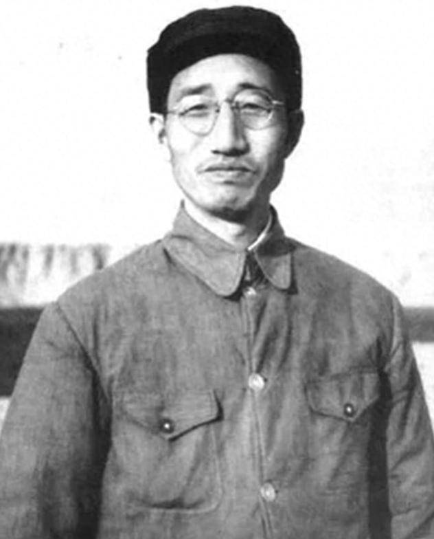“布衣元帅”徐向前，儿子徐小岩回忆：父亲的言行影响了我的一生