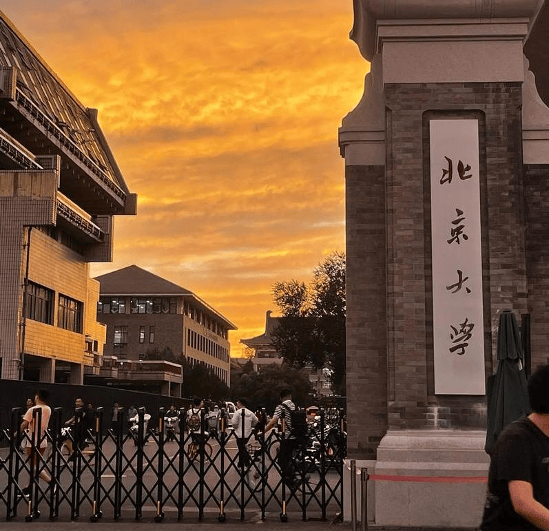云南男生考700分上北大被父亲暴揍，报警后才知道父亲的真实身份