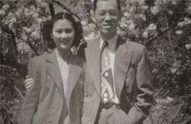 他是徐志摩唯一的血脉，只能通过书籍了解父亲，如今101岁仍健在