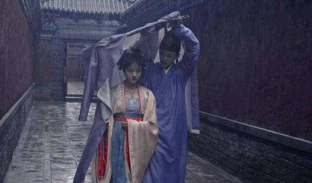 《清平乐》中曹评被赞为神仙人物，他的父亲才是我们熟知的神仙