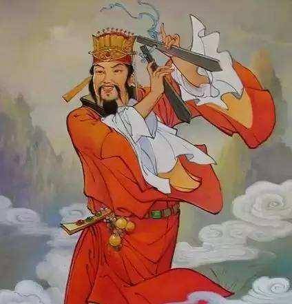 《清平乐》中曹评被赞为神仙人物，他的父亲才是我们熟知的神仙