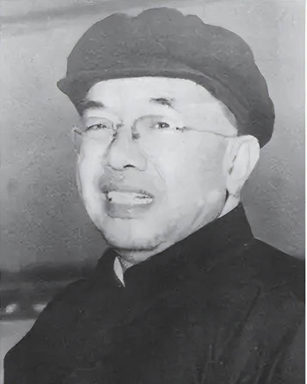 1949年被书记叫去谈话的青年干部，才发现失踪14年的父亲竟是特工