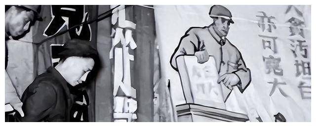 刘青山死后多年，他的儿子找到举报者李克才：请为我父亲翻案