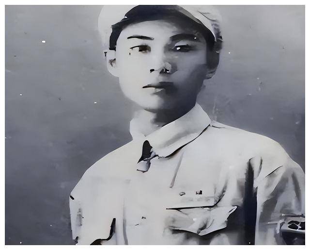 刘青山死后多年，他的儿子找到举报者李克才：请为我父亲翻案