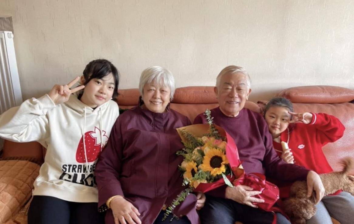 高亮的遗憾：父亲高明曾不支持他的演员之路，如今两个女儿才读书