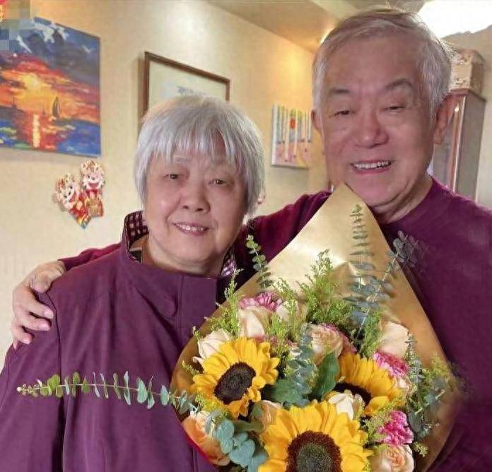 高亮的遗憾：父亲高明曾不支持他的演员之路，如今两个女儿才读书