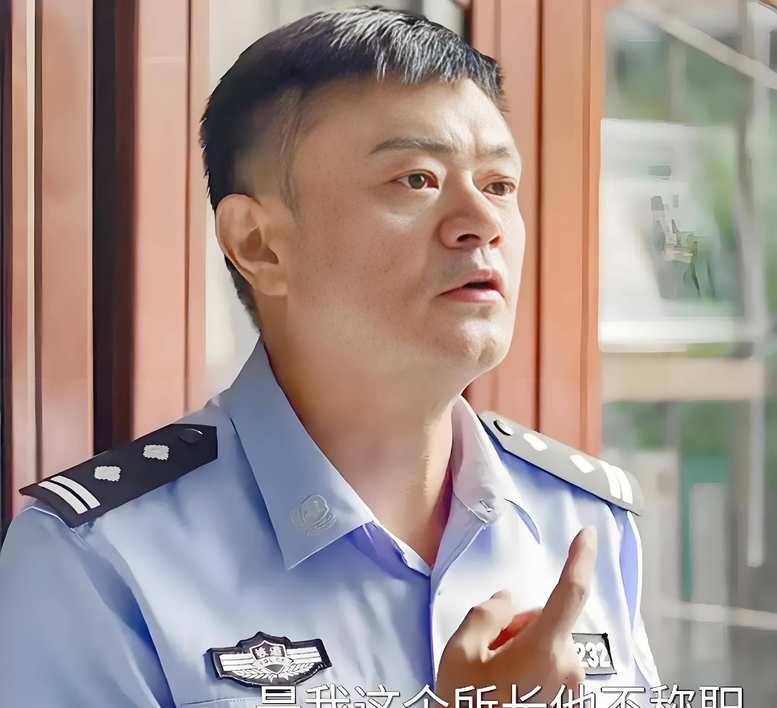 高亮的遗憾：父亲高明曾不支持他的演员之路，如今两个女儿才读书