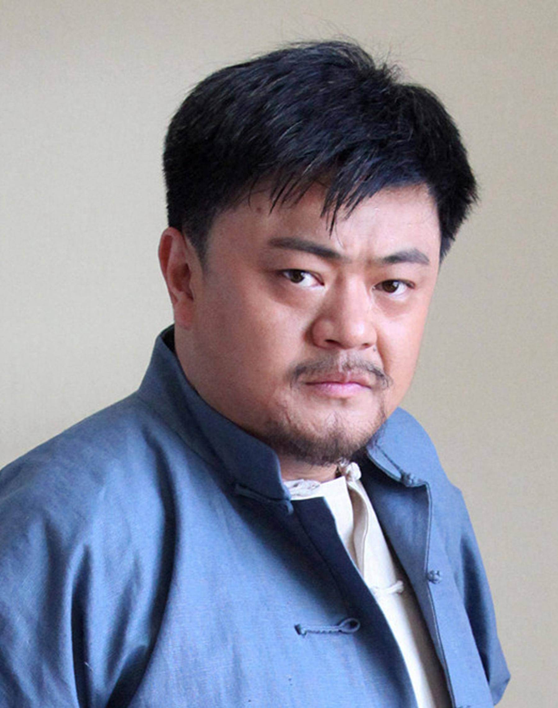 高亮的遗憾：父亲高明曾不支持他的演员之路，如今两个女儿才读书