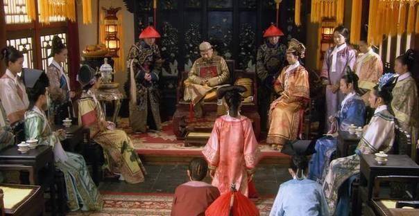 清朝“慎刑司”是干什么的，为何让宫女太监心生恐惧，宁死不去？