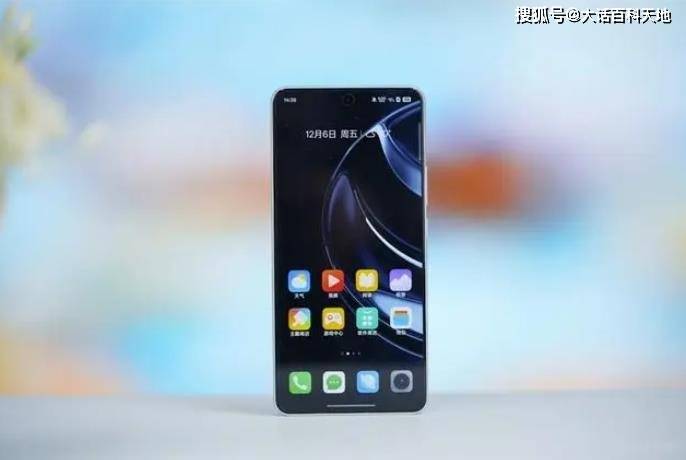 “新卷王”——真我Neo7，那是非常值得体验的！
