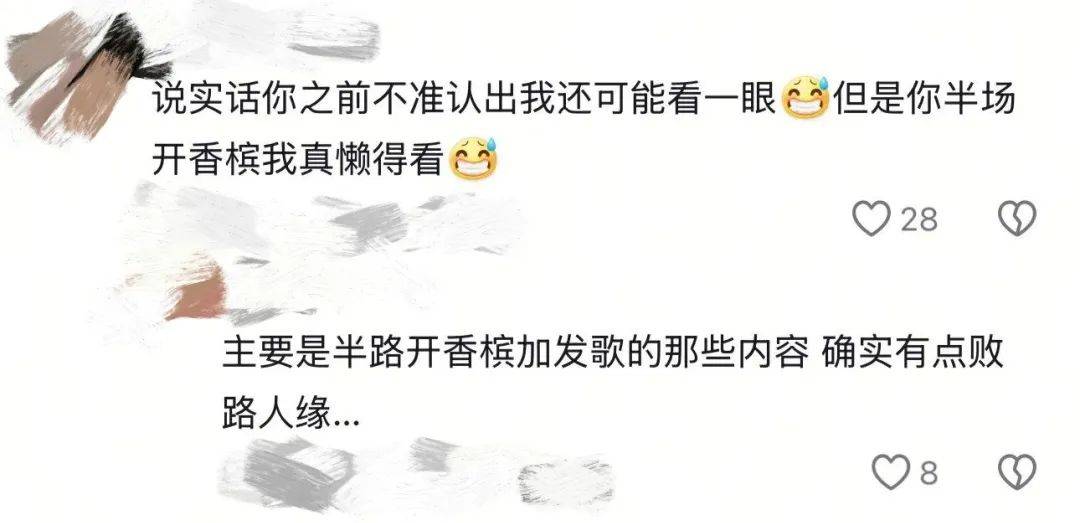 王鹤棣：“预制大爆剧”男主，香槟真的开早了。
