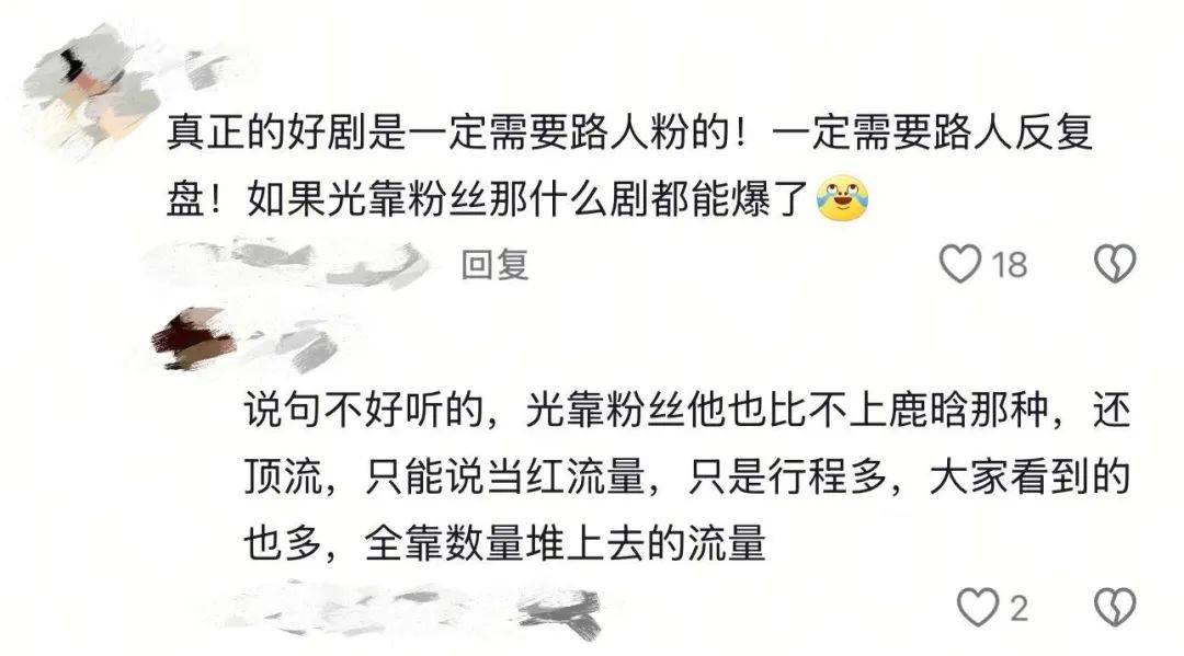 王鹤棣：“预制大爆剧”男主，香槟真的开早了。
