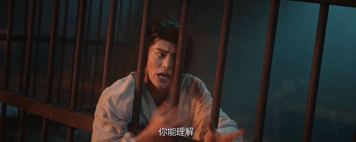 王鹤棣：“预制大爆剧”男主，香槟真的开早了。