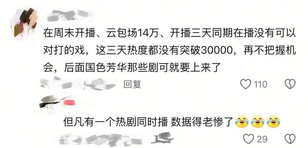 王鹤棣：“预制大爆剧”男主，香槟真的开早了。