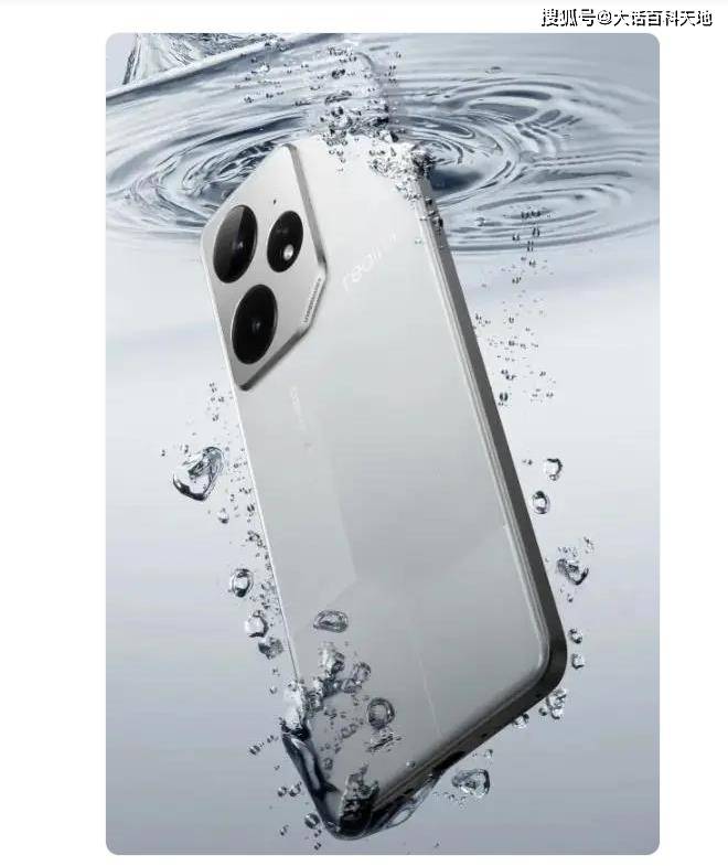 续航王——真我Neo7，内置7000mAh电池，重回2099元起！