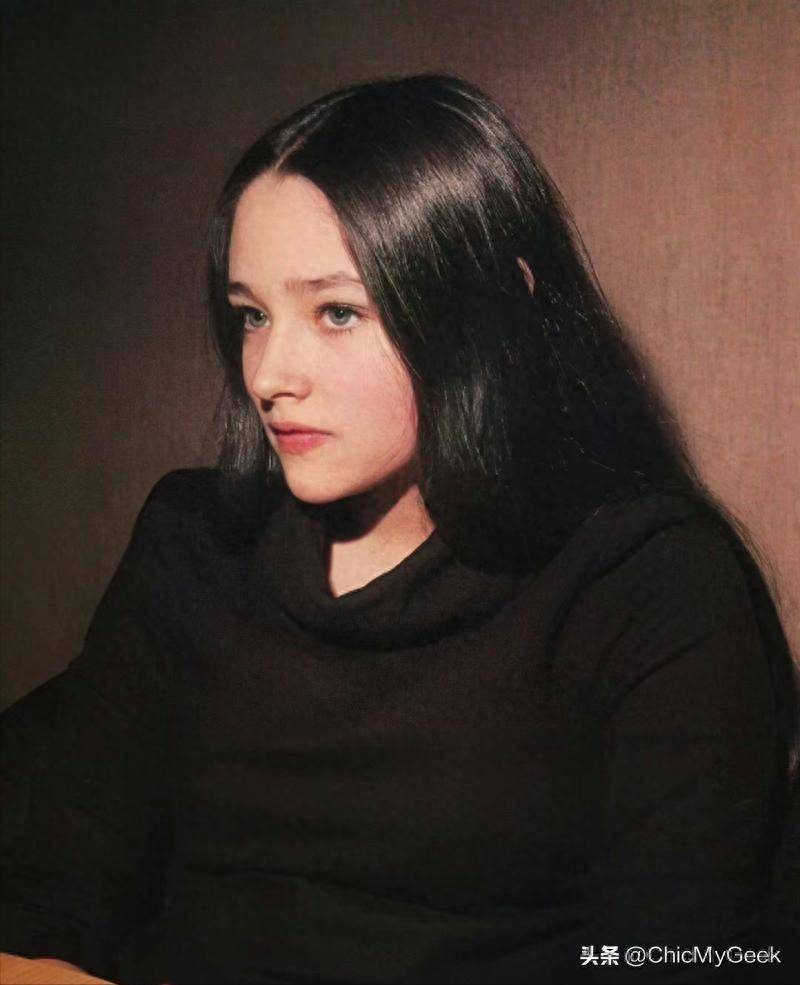 影史最美茱丽叶去世，15岁被骗拍裸戏！