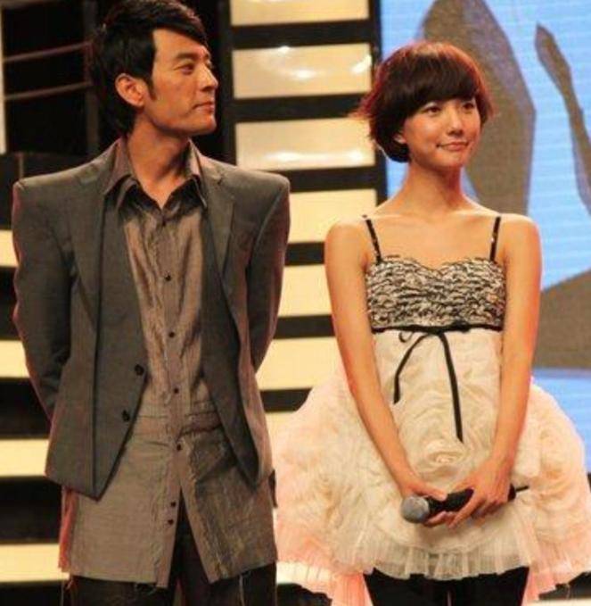 从拒拍裸戏，到近乎全裸拍戏，“过气演员”的残酷真相