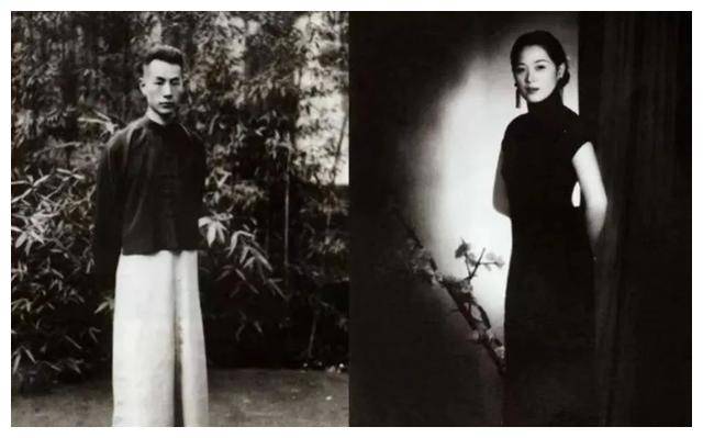 她是才子张伯驹挚爱一生的女人，夫妻俩散尽万贯家财，裸捐半个故宫的藏品