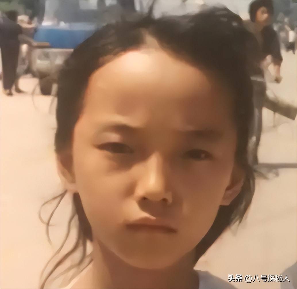 从拒拍裸戏，到近乎全裸出镜，过气花旦王珞丹怎就把路走窄了