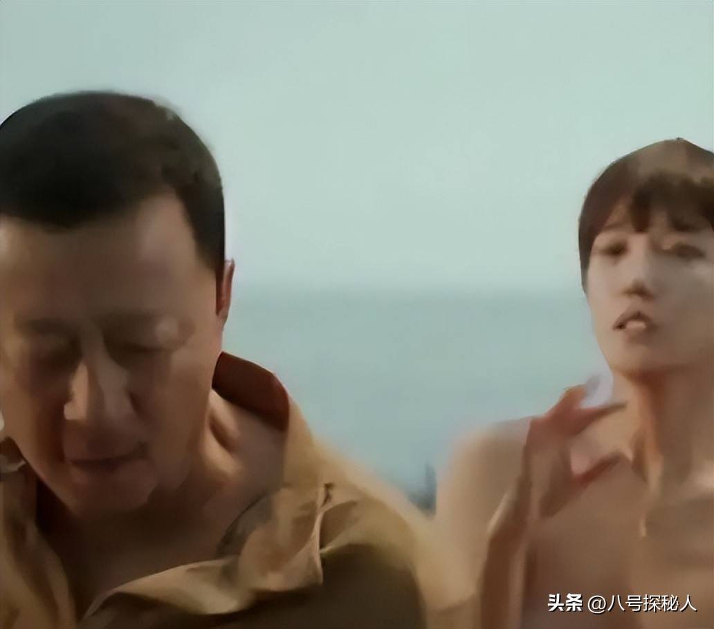 从拒拍裸戏，到近乎全裸出镜，过气花旦王珞丹怎就把路走窄了
