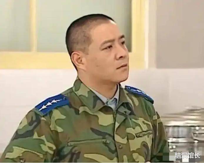 《重案六组》四大金刚之王超：饰演陶非不拍裸戏，妻子是中戏师妹