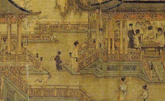 专家欲花1万买古画，老头：没500万免谈，几天后，故宫1980万拍下