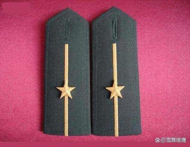 新军官制度下，少尉军官工资多少，至少需要服役多少年？