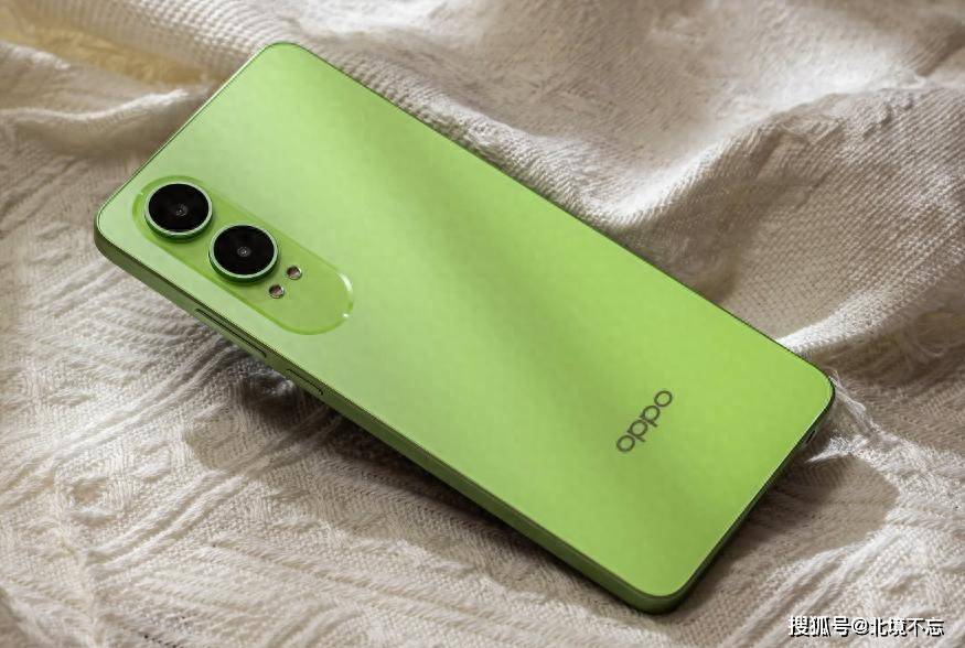百元手机性价比之王，iQOOZ9x、OPPO12x还是红米14C？配置分析
