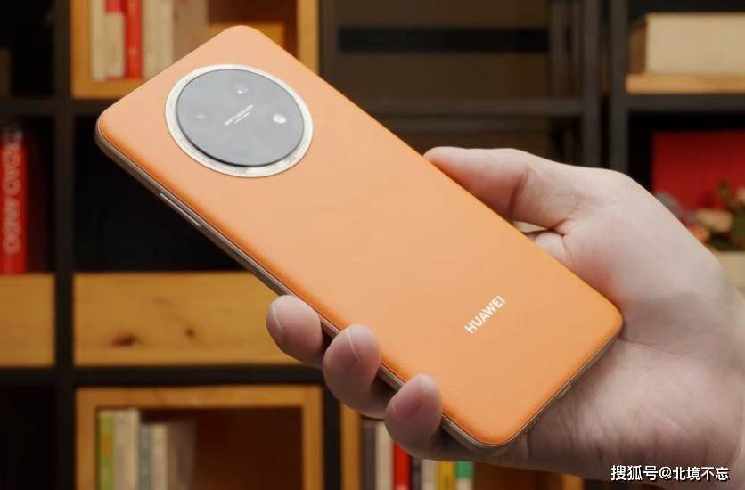 7000mAh+X键+512GB，华为大屏鸿蒙手机，512GB突降到1379元