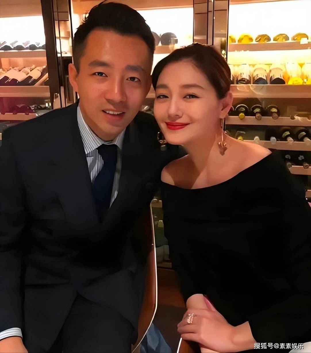 张兰回应被封禁：称自己问心无愧，担心孩子抚养权的问题